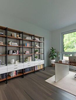 Penthouse in Bestlage von Essen - Werden - Essen