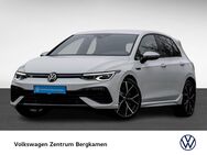 VW Golf, 2.0 VIII R LM19, Jahr 2024 - Bergkamen