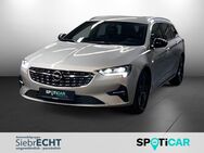 Opel Insignia, 2.0 Elegance D, Jahr 2021 - Uslar