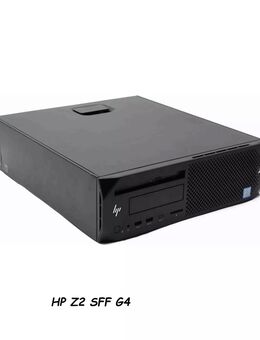 Workstation HP - Bonn Bechlinghoven