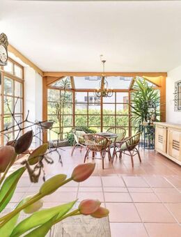 Einfamilienhaus in sehr ruhiger und sonniger Lage - Bayerisch Gmain