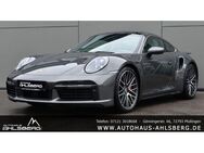 Porsche 992 TURBO SPORT CHRONO/ 18-WEGE/ACC/GSD/BOSE/360° - Pfullingen