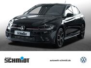 VW Polo, 2.0 TSI GTI IQ DRIVE, Jahr 2023 - Schwerte (Hansestadt an der Ruhr)