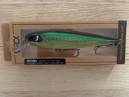 Dundee Sonderfarbe= Zeck Fishing - Greifenstein