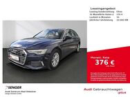 Audi A6, Avant design 40 TDI quattro, Jahr 2023 - Bad Oldesloe