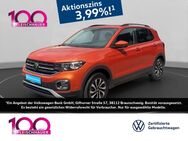 VW T-Cross, 1.0 TSI Active Life Digital, Jahr 2022 - Bad Kreuznach