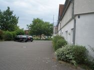 Helle 3-Zimmer-Maisonette-Wohnung in Gernsheim - Gernsheim (Schöfferstadt)