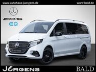 Mercedes V 300, AVANTGARDE NIGHT L AMG, Jahr 2024 - Siegen (Universitätsstadt)