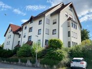 Schöne Maisonette-Wohnung auf der Charlottenhöhe - Rottweil