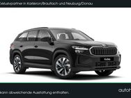 Skoda Kodiaq, 2.0 TDI Selection, Jahr 2024 - Karlskron