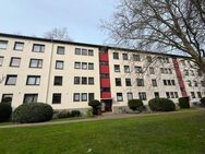 Provisionsfrei, vermietete 4 Zimmer Wohnung in Peterswerder - Bremen