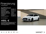 Audi RS4, Avant quattro Dynamikpaket, Jahr 2024 - Bad Nauheim