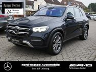 Mercedes GLE 350, de Multi ° Burmester, Jahr 2021 - Trittau