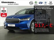 Skoda ENYAQ iV, 80 LICHT SITZ, Jahr 2023 - Coesfeld