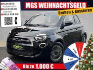 Fiat 500E, Action #, Jahr 2021 - Wunsiedel