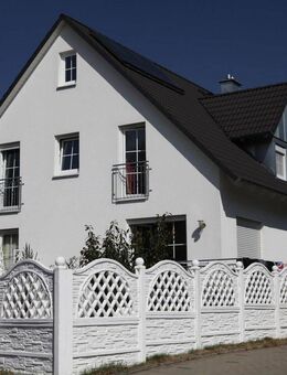 Modernes Einfamilienhaus in zentraler Lage - Forchheim (Bayern)