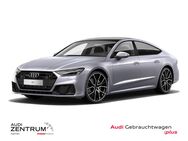 Audi A7, Sportback 50 TDI quattro S line, Jahr 2020 - Aachen