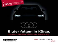 Audi Q3, Sportback S-Line 40TDI quattro, Jahr 2020 - Würzburg