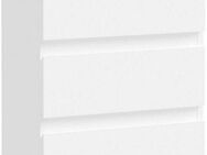 FORTE Kommode Edmore, Kommode, Boxspringbett, Stauraum