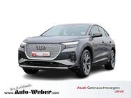 Audi Q4, Q4 Sportback 50 quatt, Jahr 2022 - Beckum