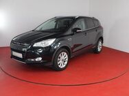 Ford Kuga Titanium 2.0 TDCi TÜV 08/2026 Parkautomatik - Horn-Bad Meinberg