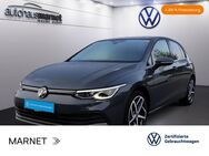 VW Golf, 1.5 TSI VIII Style, Jahr 2020 - Bad Nauheim