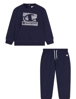 Champion Jogginganzug Crewneck Suit (2-tlg)