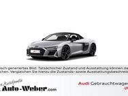 Audi R8, Spyder V10 performance quattro, Jahr 2023 - Beckum