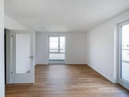 Halske Gärten - Moderne, lichtdurchflutete Wohnungen im Grünen - Berlin