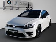 VW Golf, 2.0 VII R, Jahr 2016 - Eggenfelden