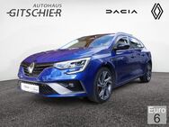 Renault Megane, IV Grandtour Line TCe 160, Jahr 2021 - Herbertingen