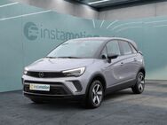 Opel Crossland, Turbo Edition, Jahr 2021 - München