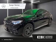 Mercedes GLC 300, de AMG Distro, Jahr 2023 - Fellbach