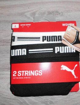 Damen Strings von Puma in gr. L - Wangerland