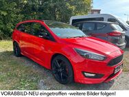 Ford Focus Turnier Sport 182 PS - Plauen