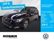 VW Golf, 2.0 l TDI VIII Move, Jahr 2023 - Menden (Sauerland)