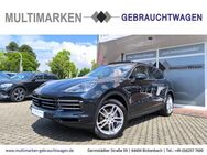 Porsche Cayenne Allrad Kamera/LED/Pano/Navi/Memory/Sound - Bickenbach (Hessen)