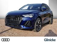 Audi Q3, S line 35 TFSI, Jahr 2024 - Erfurt