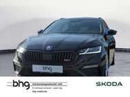 Skoda Octavia, 1.4 TSI Combi Octavia Combi iV, Jahr 2021 - Balingen