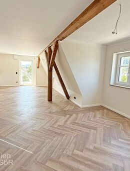 Entdecke das Besondere: Traumhafte 2-Zimmer-Whg. mit EBK u. Carport in Top-Lage am Sulzpark - Beilngries