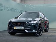 CUPRA Formentor, 1.4 VZ e-HYBRID Batterie geprüft elektr Sportlenkrad, Jahr 2022 - München