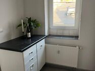 Ihr neuer Wohlfühlort - 3-Raum Maisonettewohnung mit EBK und Eckbadewanne - Ilmenau