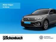 VW T-Cross, 1.5 TSI R-Line, Jahr 2024 - Steffenberg