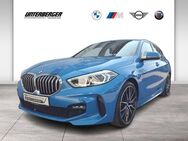 BMW 120 i Hatch M Sport DAB LED WLAN Tempomat SHZ - Freilassing