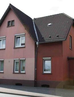 Kleine 2-Zimmer-Wohnung in Marl Hüls für Sie! - Marl (Nordrhein-Westfalen)