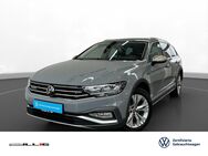 VW Passat Variant, 2.0 TDI Alltrack, Jahr 2022 - Münsingen