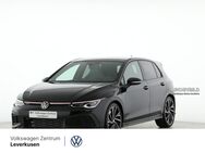 VW Golf, VIII GTI Clubsport, Jahr 2022 - Leverkusen