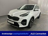 Kia Sportage 1.6 CRDI AWD GT LINE Geschlossen, 5-türig, 6-Gang - Bad Fallingbostel