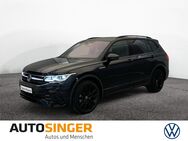 VW Tiguan, Allspace R-Line TDI 7-S, Jahr 2024 - Marktoberdorf