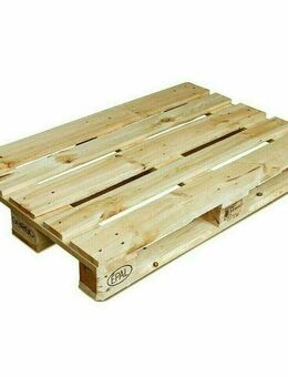 Eurpalette 120x80cm Palette in Berlin Günstig abzuholen Direkt - Berlin Neukölln
